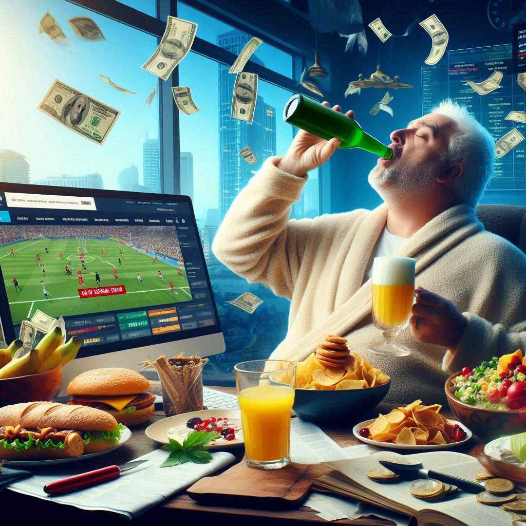 Sportsbook Betting Guide Australia