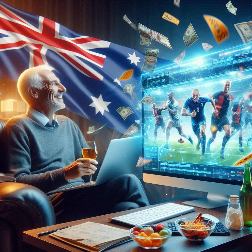 Sportsbook Tips - Australia