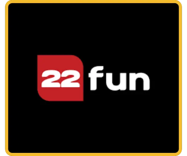 22Fun Casino Logo