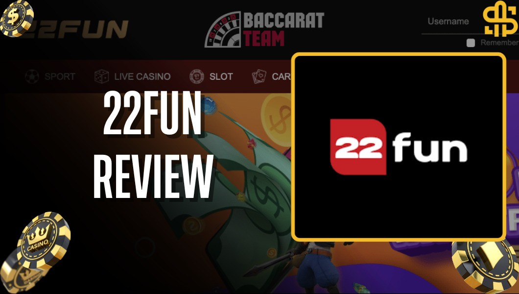 22Fun Casino Review Sportsbook Au