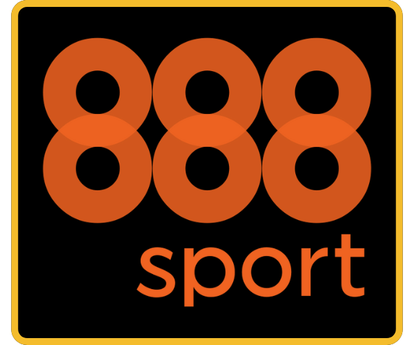 888 Sports Logo