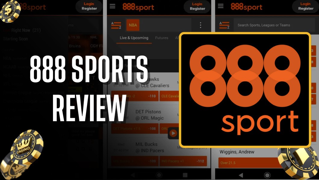 888Sports Review