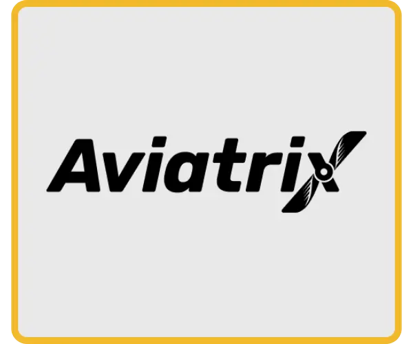 Aviatrix Logo