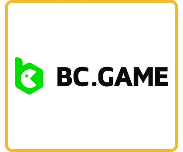 BC games Review Logo