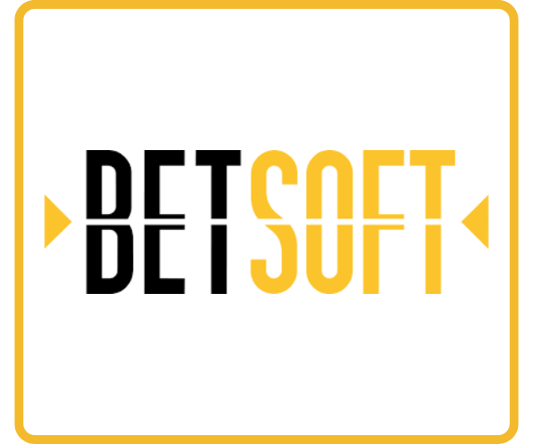 Betsoft Logo