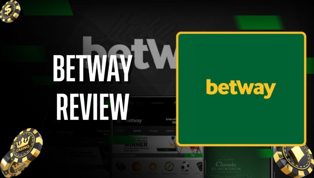 Betway Review