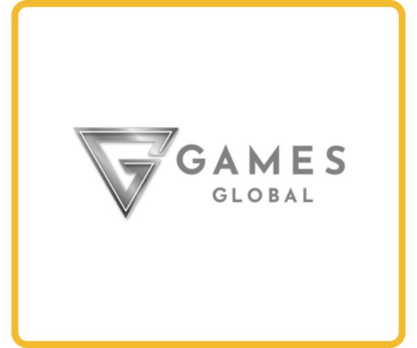 Games Global Logo