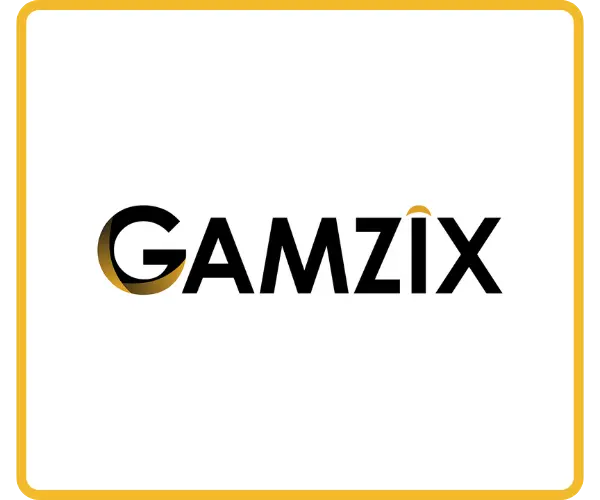 Gamezix Logo