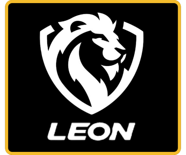 Leon Bet Logo