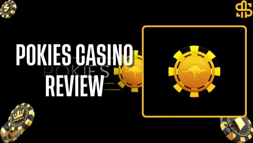 Pokies Casino review Sportsbook Au