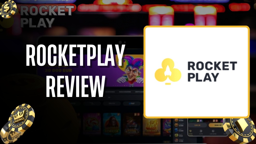 RocketPlay Casino Review Sportsbook Au