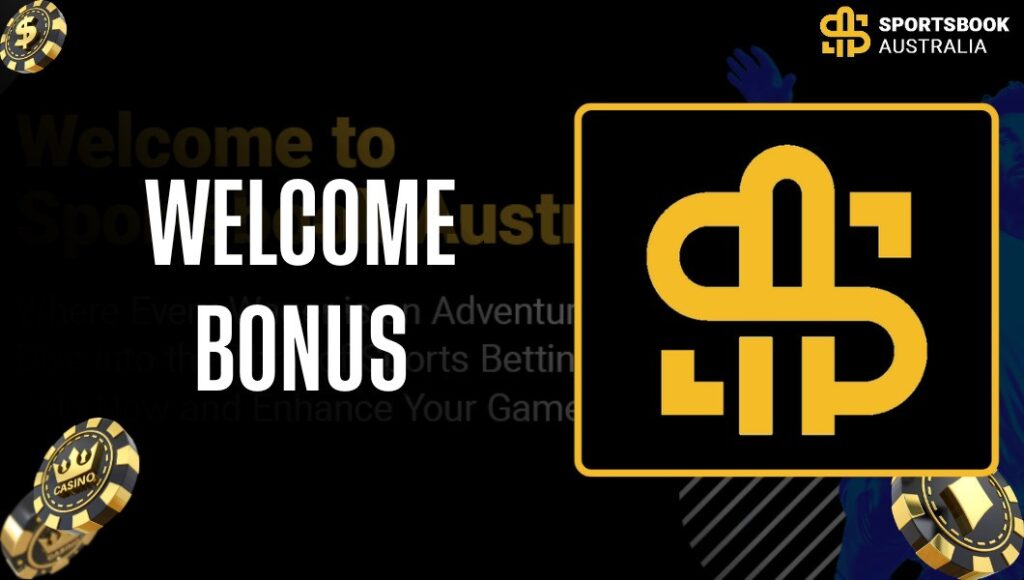 Welcome Bonus