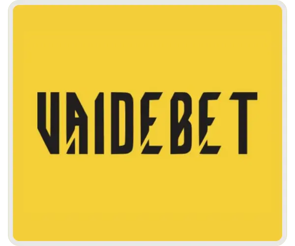 Vaidabet Review Logo