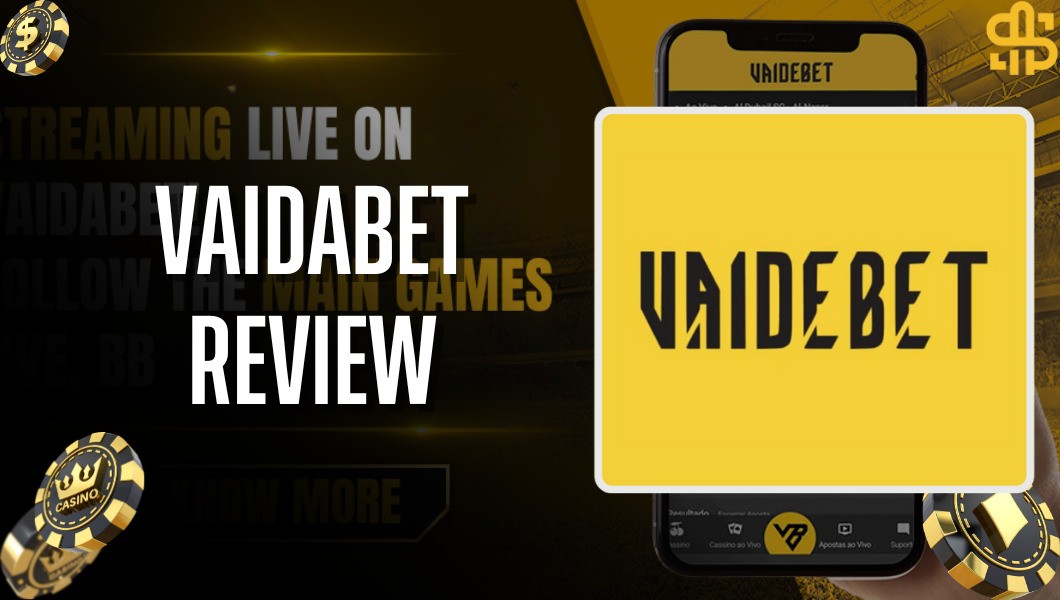 Vaidabet Review Sportsbook Au