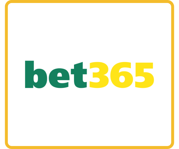 bet365 Logo