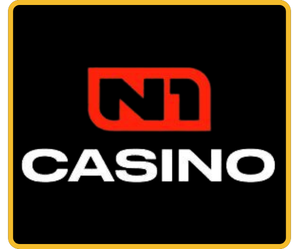 n1 casino Logo