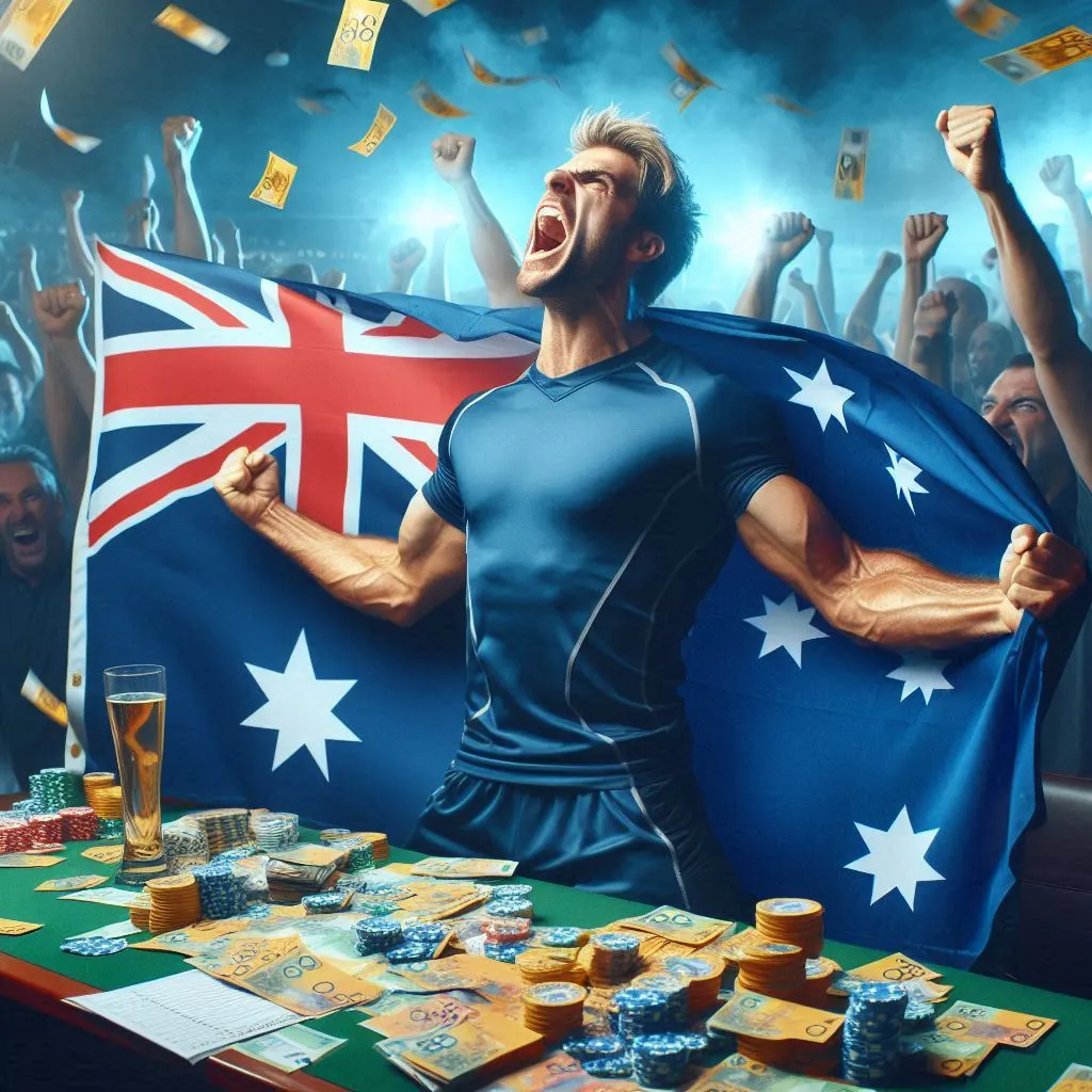 Sportsbook Australia Sports Betting Review