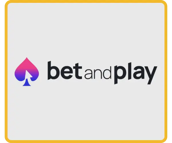 BetandPlay Casino Logo