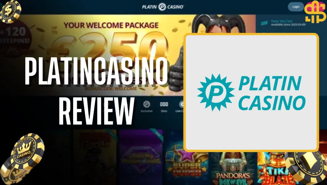 Platincasino Review Sportsbook AU