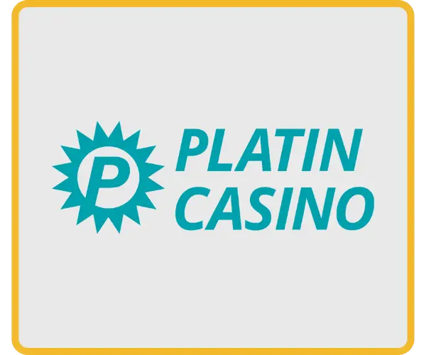 platincasino Logo