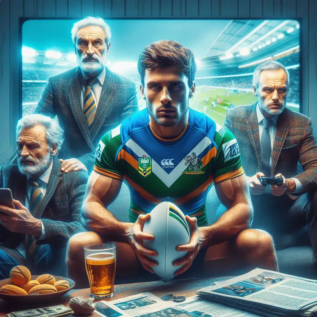 Rugby Betting on Sportsbook Australia