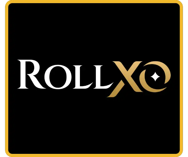 Roll XO Logo